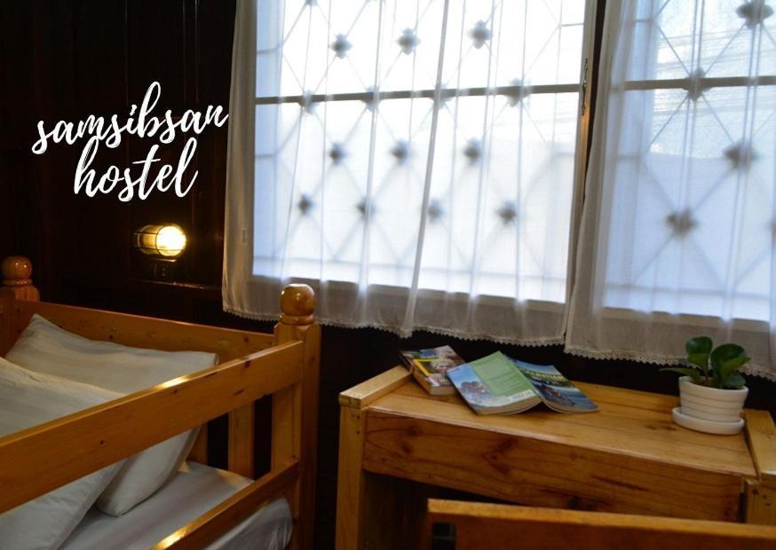 Samsibsanhostel Chiang Mai Exterior foto
